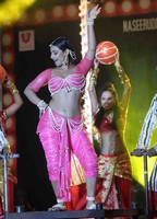 Vidya Balan Hot Pics